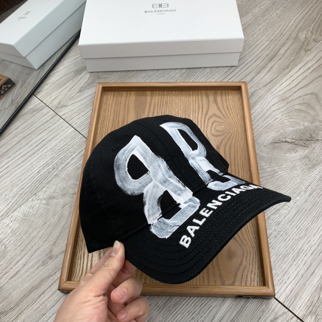 Balenciaga Caps